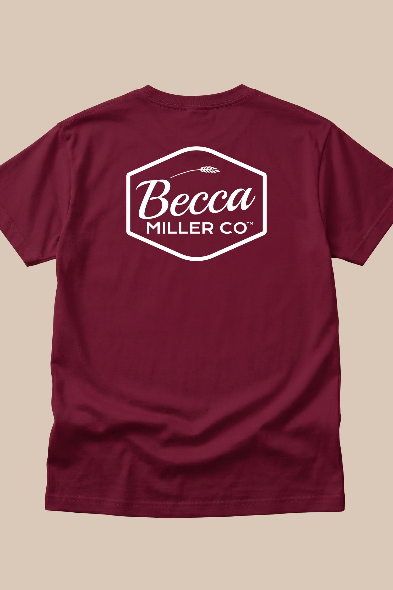 Crafted Logo T-Shirt