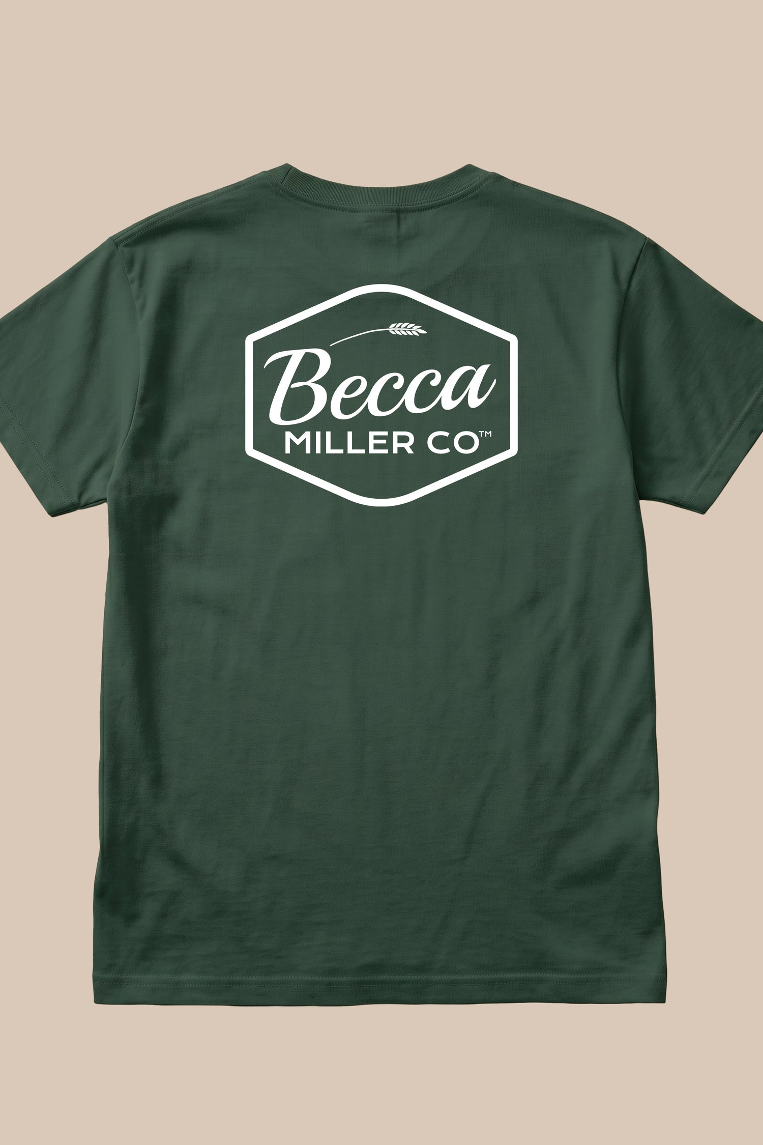 Crafted Logo T-Shirt