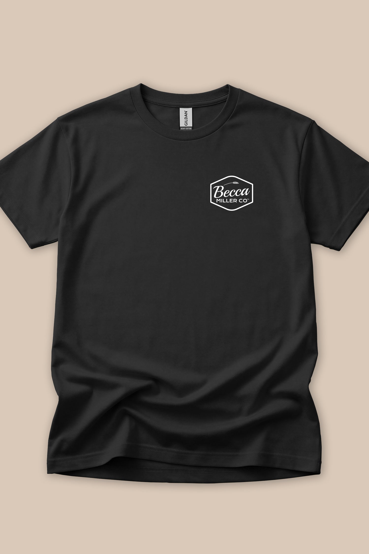 Becca Miller Co T-Shirt