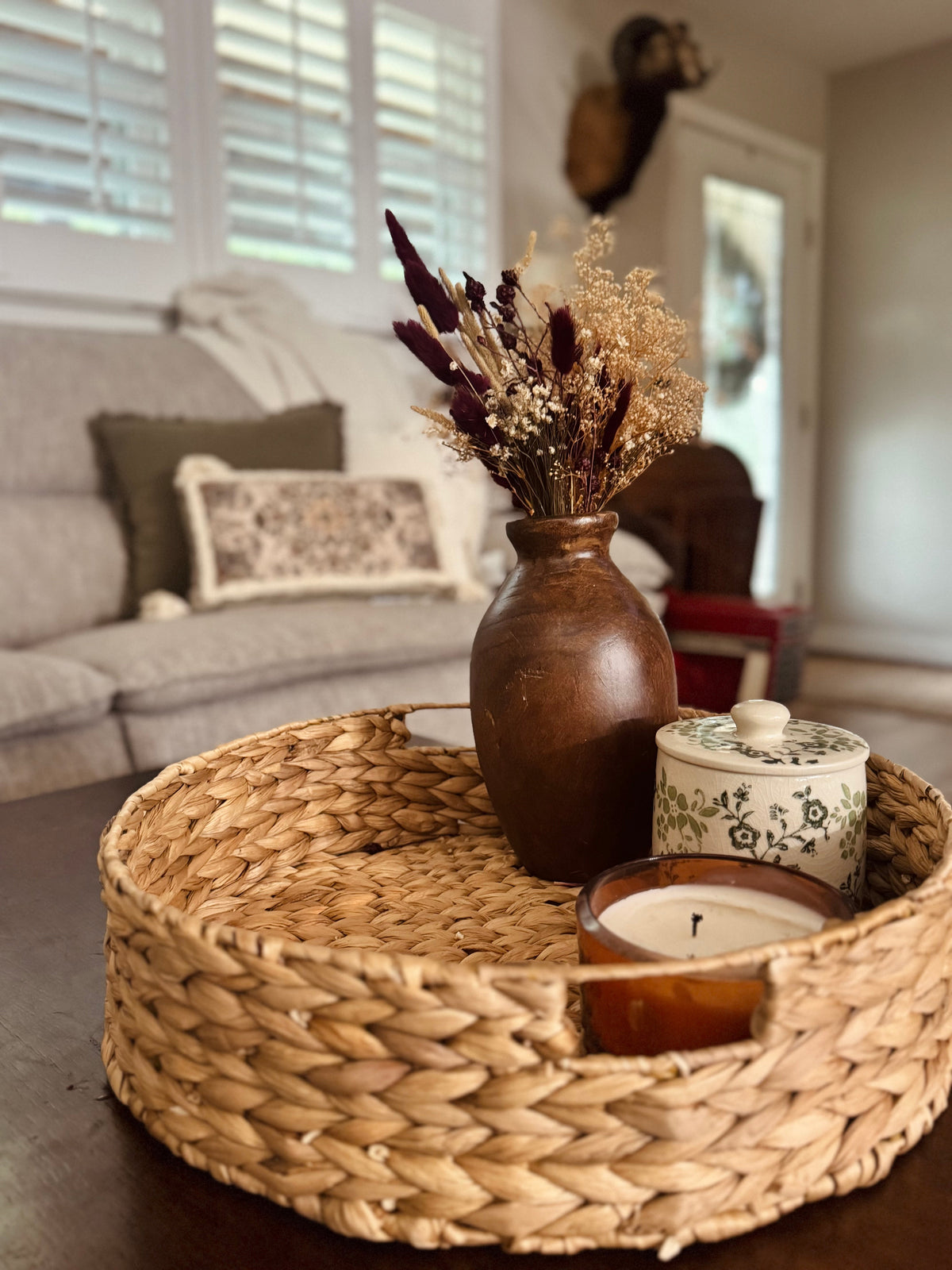 Ways to Decorate for Fall Without Breaking the Bank