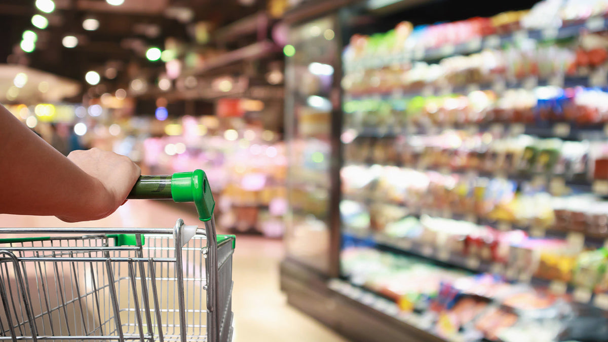 Grocery Shopping Tips That Save Money