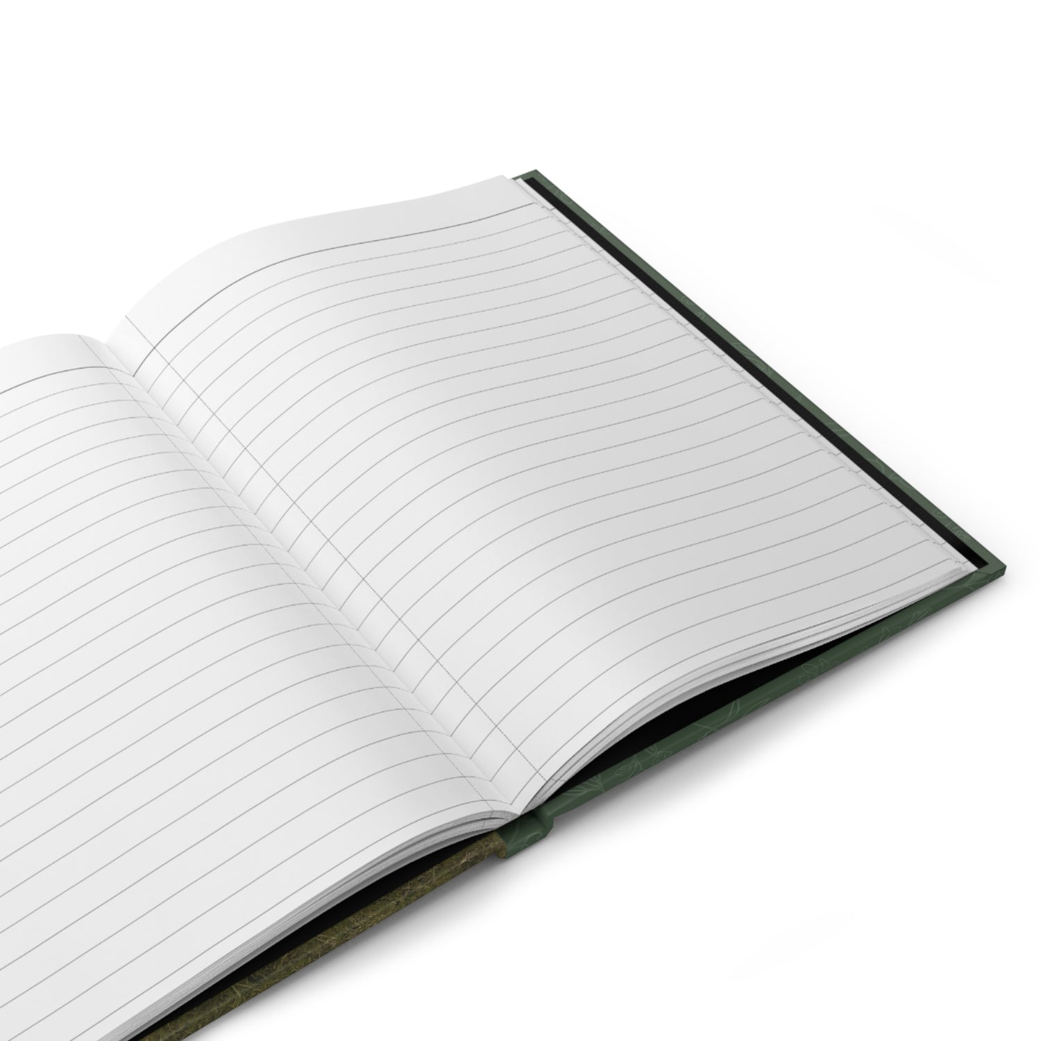 Becca Miller Co Squirt Journal