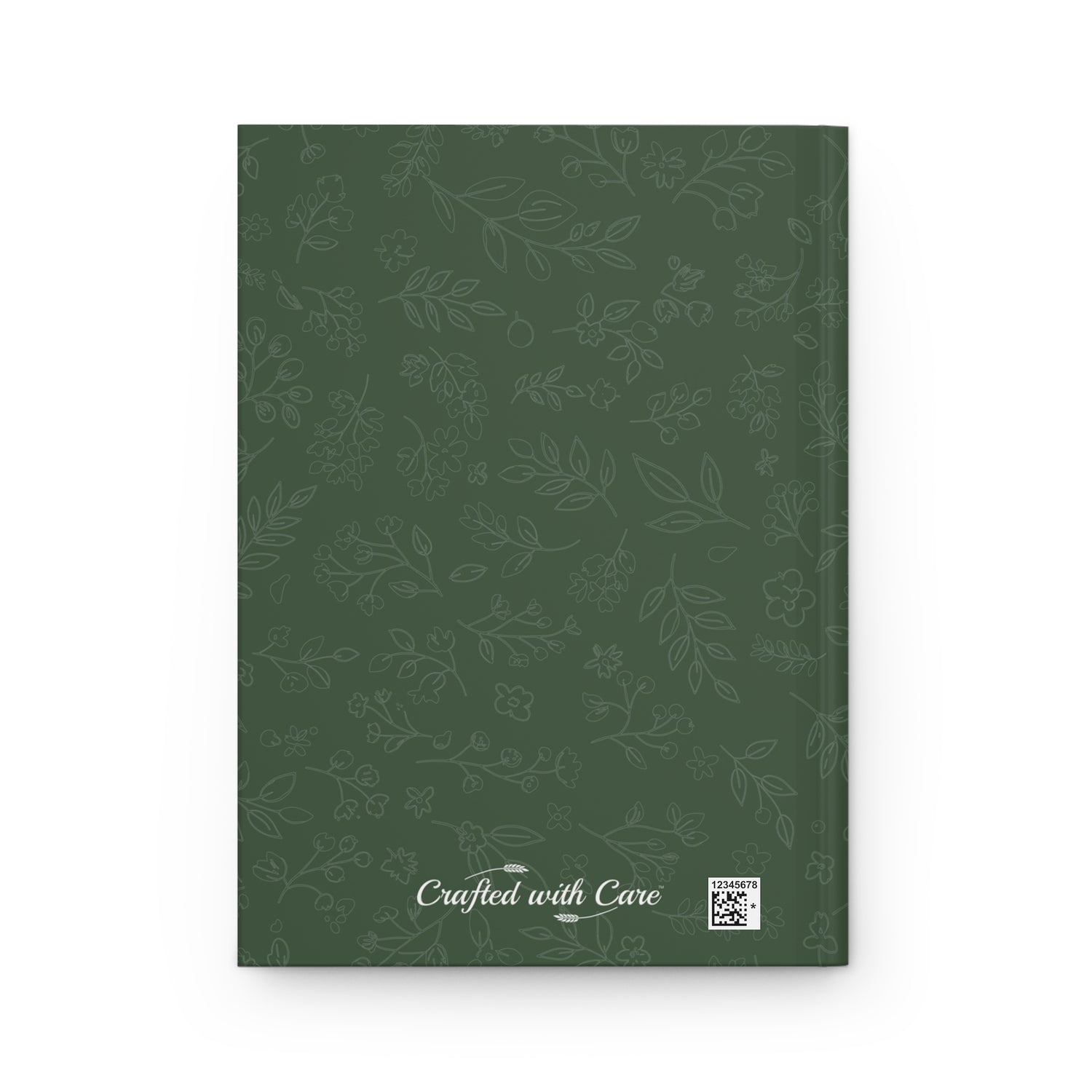 Becca Miller Co Squirt Journal