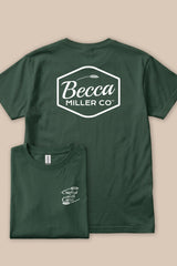 Crafted Logo T-Shirt