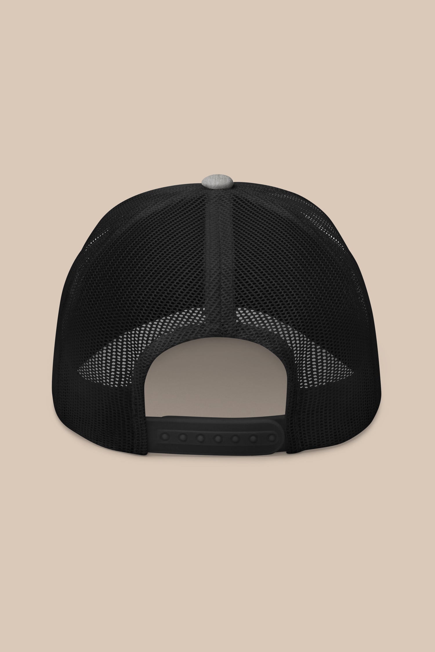 Becca Miller Co Trucker Hat