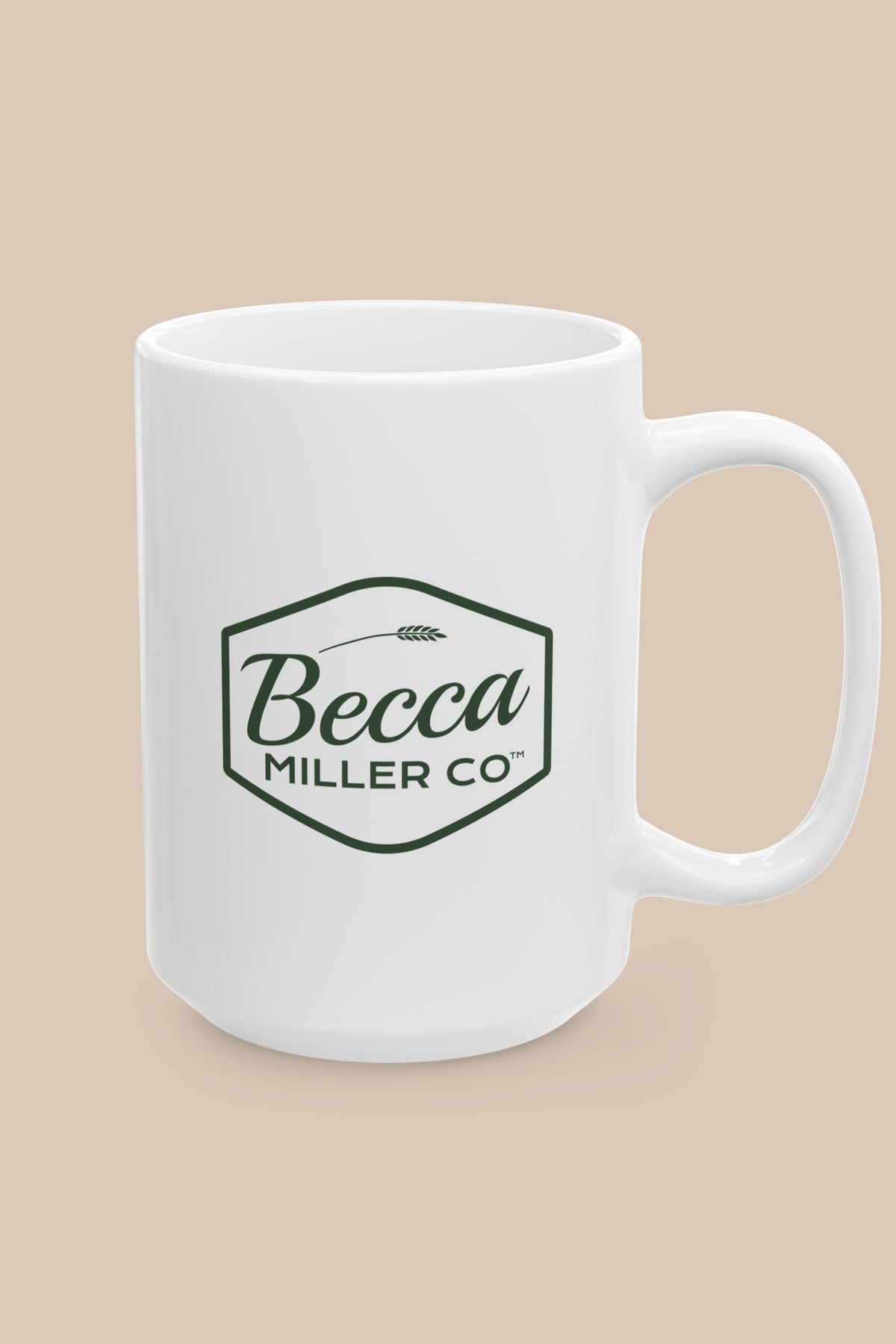 Broody Witch Mugs