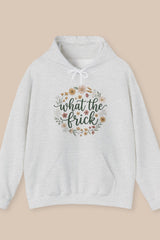 What The Frick Hoodie