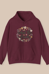 What The Frick Hoodie