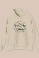 What The Frick Hoodie