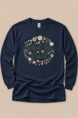 What The Frick Long Sleeve T-Shirt