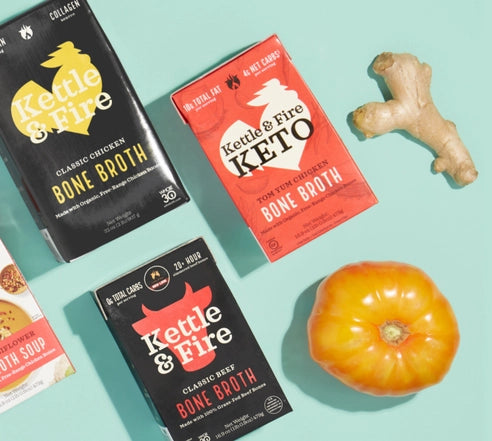 Thrive Market