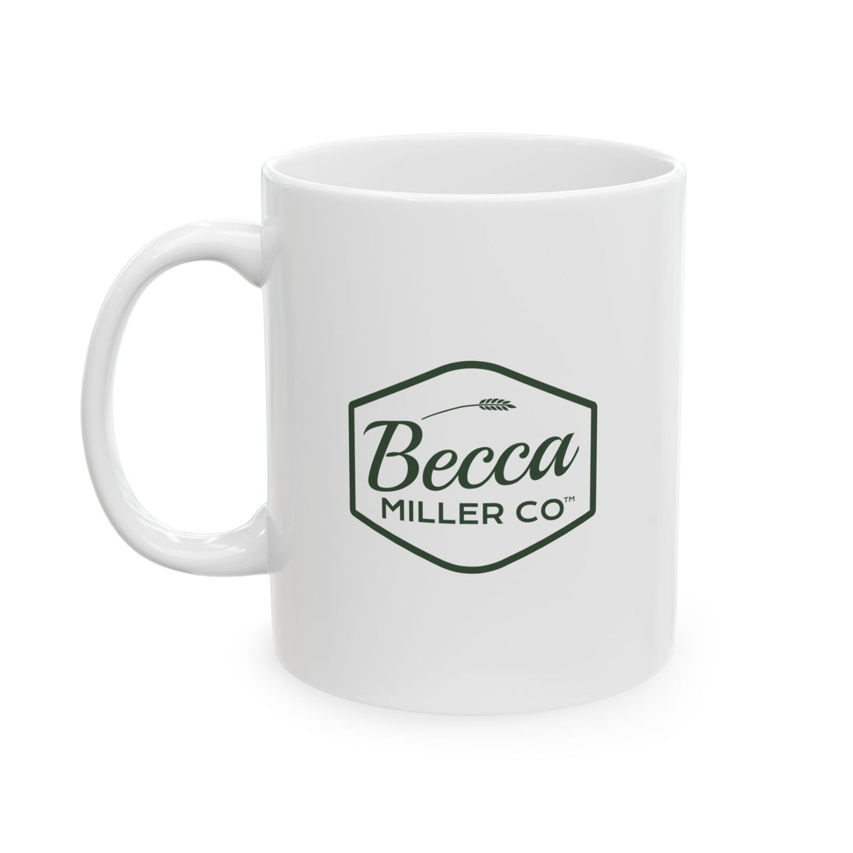 What The Frick Mugs - 11oz back