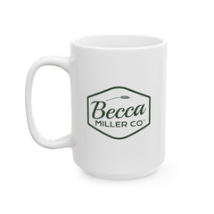 What The Frick Mugs - 15oz back